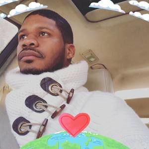 Meet your Posher, Terrence